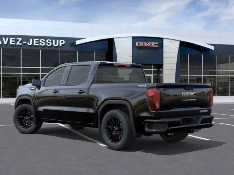 Another view of 2026 GMC Sierra Elevation for sale in Indio, CA at Chavez-Jessup GMC