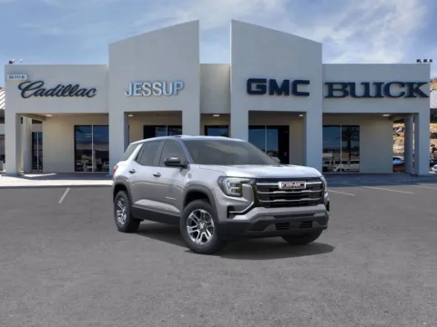 Gray 2026 GMC Terrain AWD Elevation for sale in Indio, CA