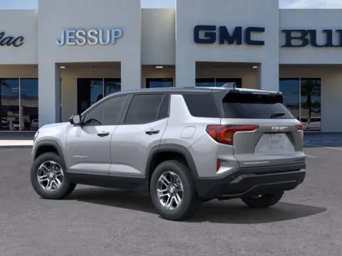 Another view of 2026 GMC Terrain AWD Elevation for sale in Indio, CA at Chavez-Jessup GMC