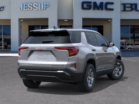 More photos of 2026 GMC Terrain AWD Elevation at Chavez-Jessup GMC, CA