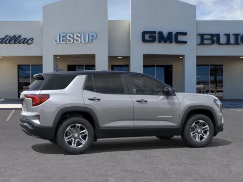 More photos of 2026 GMC Terrain AWD Elevation at Chavez-Jessup GMC, CA