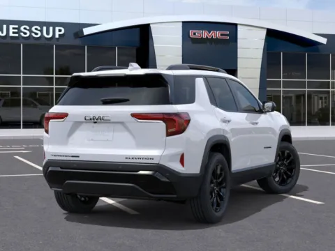 More photos of 2026 GMC Terrain AWD Elevation at Chavez-Jessup GMC, CA