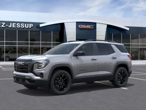 Photos of 2026 GMC Terrain AWD Elevation for sale in Indio, CA at Chavez-Jessup GMC