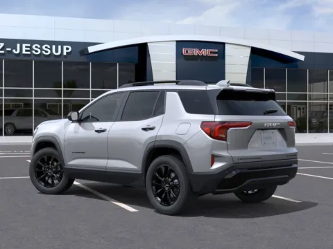 Another view of 2026 GMC Terrain AWD Elevation for sale in Indio, CA at Chavez-Jessup GMC