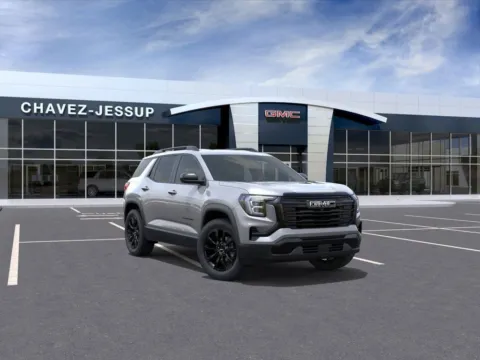 Gray 2026 GMC Terrain AWD Elevation for sale in Indio, CA