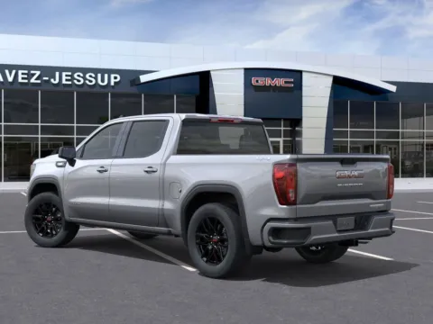 Another view of 2026 GMC Sierra Elevation for sale in Indio, CA at Chavez-Jessup GMC