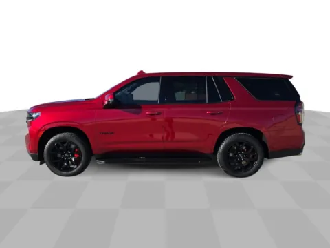 More photos of 2023 Chevrolet Tahoe RST at Chavez-Jessup GMC, CA
