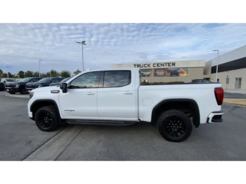 More photos of 2023 GMC Sierra AT4X at Chavez-Jessup GMC, CA