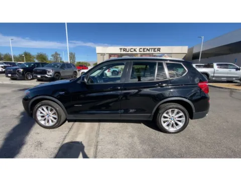 More photos of 2017 BMW X3 xDrive28i at Chavez-Jessup GMC, CA