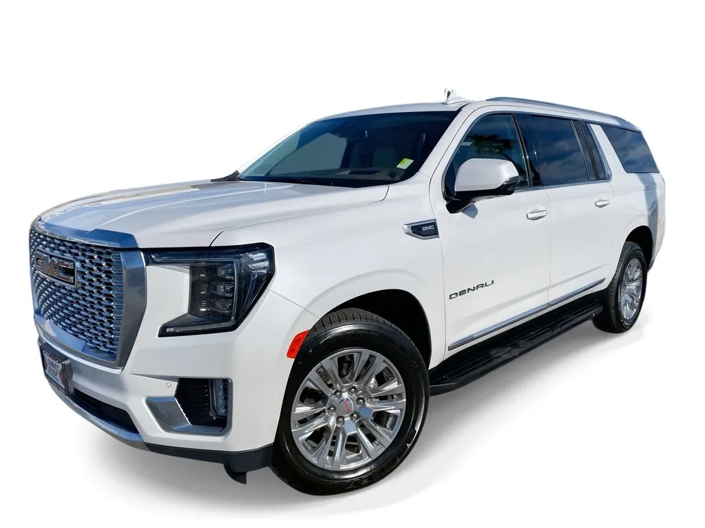 2023 GMC Yukon XL Denali for sale in Indio, CA