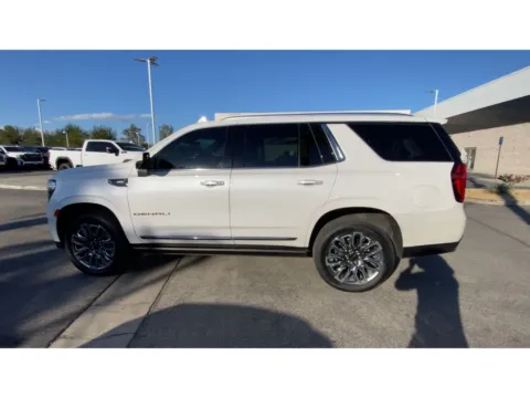 More photos of 2023 GMC Yukon Denali Ultimate at Chavez-Jessup GMC, CA
