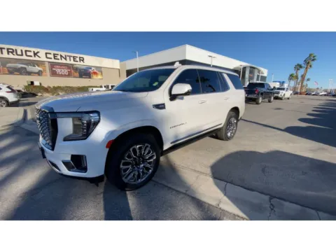 More photos of 2023 GMC Yukon Denali Ultimate at Chavez-Jessup GMC, CA