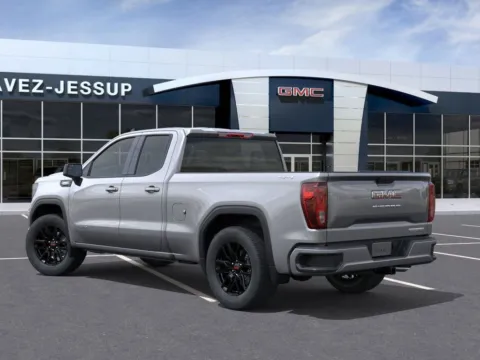 Another view of 2025 GMC Sierra Elevation for sale in Indio, CA at Chavez-Jessup GMC