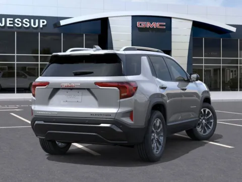 More photos of 2026 GMC Terrain AWD Elevation at Chavez-Jessup GMC, CA