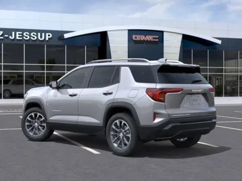 Another view of 2026 GMC Terrain AWD Elevation for sale in Indio, CA at Chavez-Jessup GMC