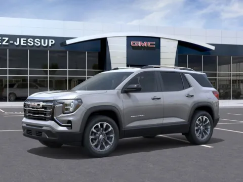 Photos of 2026 GMC Terrain AWD Elevation for sale in Indio, CA at Chavez-Jessup GMC