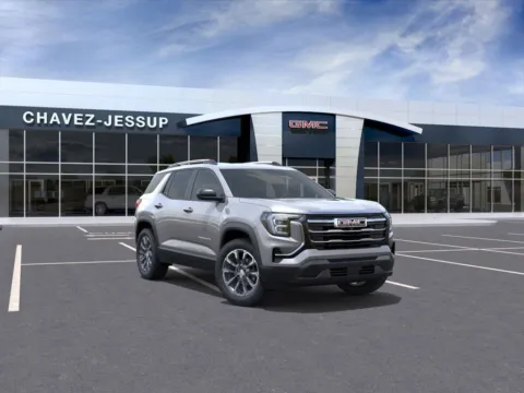 Gray 2026 GMC Terrain AWD Elevation for sale in Indio, CA