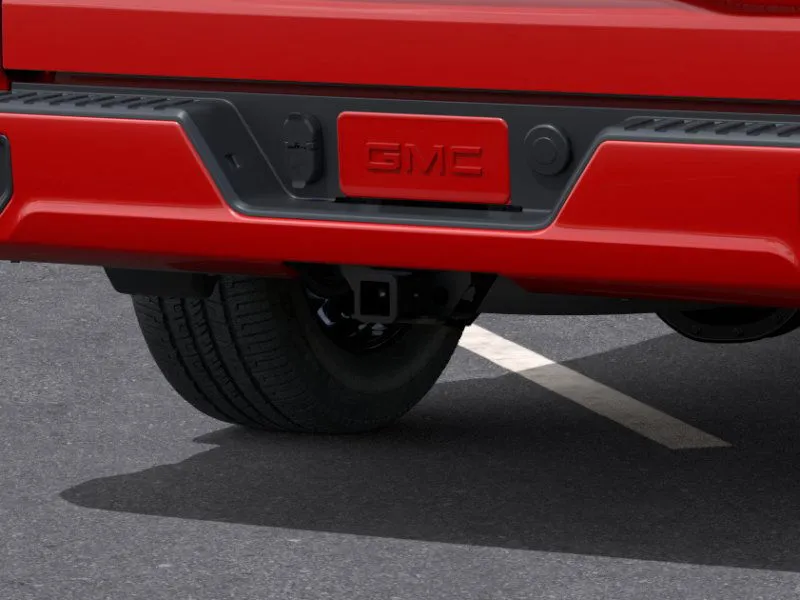 2026 GMC Sierra 1500 Pro - Photo 14
