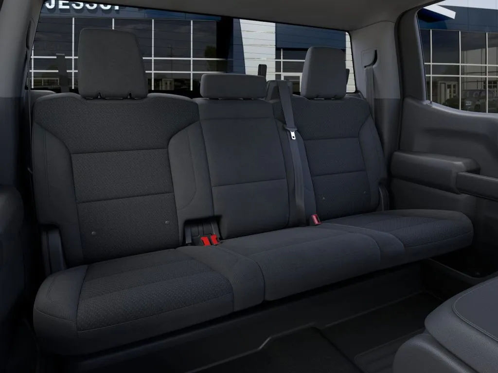 2026 GMC Sierra 1500 Pro - Photo 17