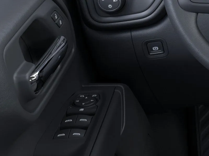 2026 GMC Sierra 1500 Pro - Photo 22