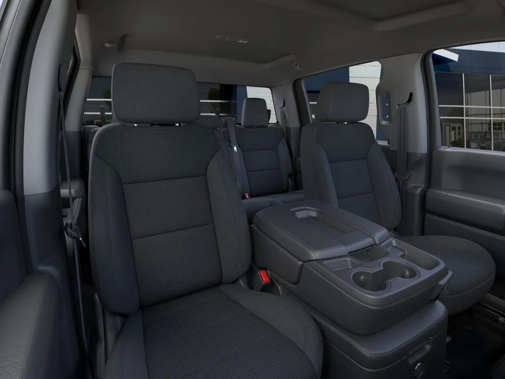 2026 GMC Sierra 1500 Pro - Photo 16