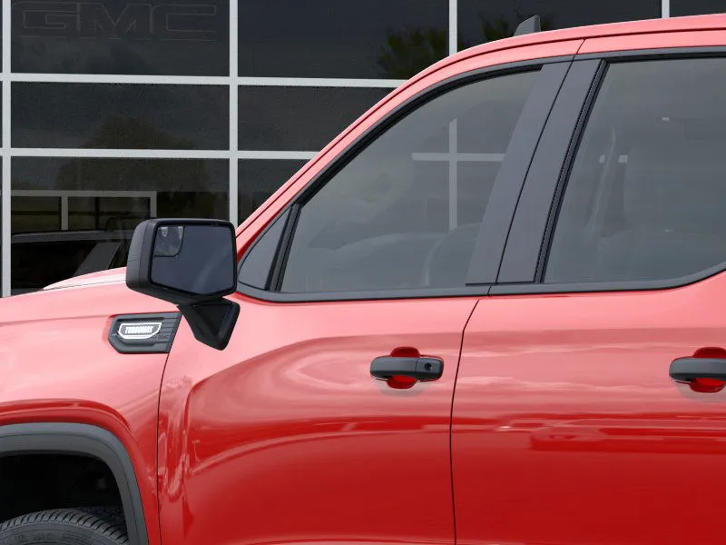 2026 GMC Sierra 1500 Pro - Photo 12