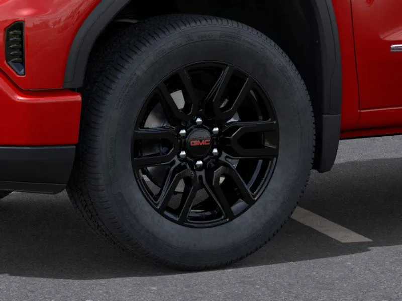 2026 GMC Sierra 1500 Pro - Photo 9