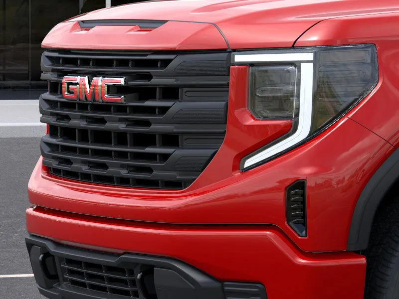2026 GMC Sierra 1500 Pro - Photo 13