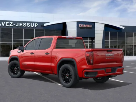 Another view of 2026 GMC Sierra Pro for sale in Indio, CA at Chavez-Jessup GMC