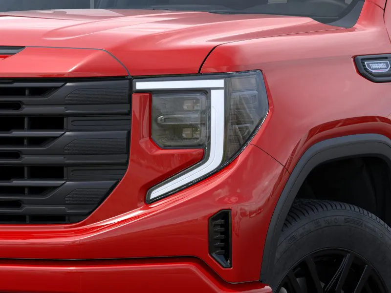 2026 GMC Sierra 1500 Pro - Photo 10