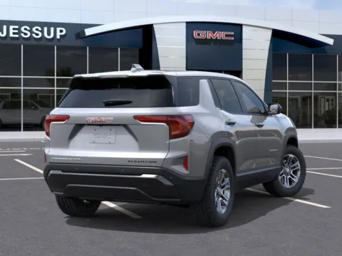 More photos of 2026 GMC Terrain AWD Elevation at Chavez-Jessup GMC, CA