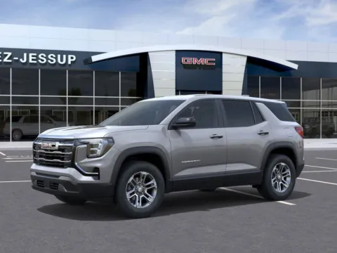 Photos of 2026 GMC Terrain AWD Elevation for sale in Indio, CA at Chavez-Jessup GMC