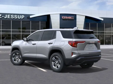 Another view of 2026 GMC Terrain AWD Elevation for sale in Indio, CA at Chavez-Jessup GMC