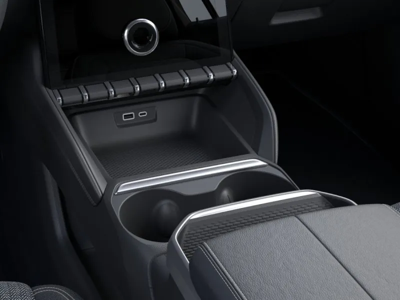2026 GMC Terrain Elevation - Photo 23