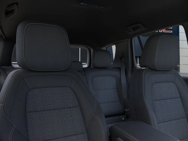 2026 GMC Terrain Elevation - Photo 24