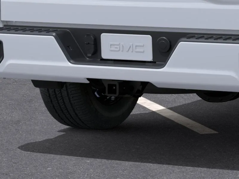 2026 GMC Sierra 1500 Pro - Photo 14