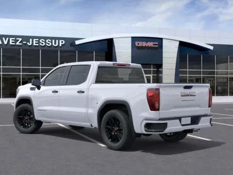 Another view of 2026 GMC Sierra Pro for sale in Indio, CA at Chavez-Jessup GMC