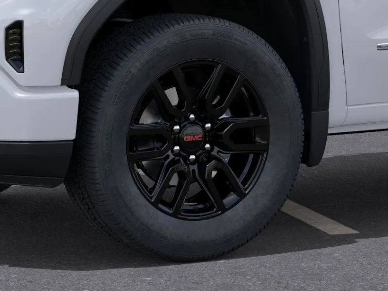 2026 GMC Sierra 1500 Pro - Photo 9