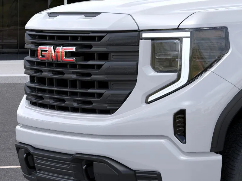 2026 GMC Sierra 1500 Pro - Photo 13