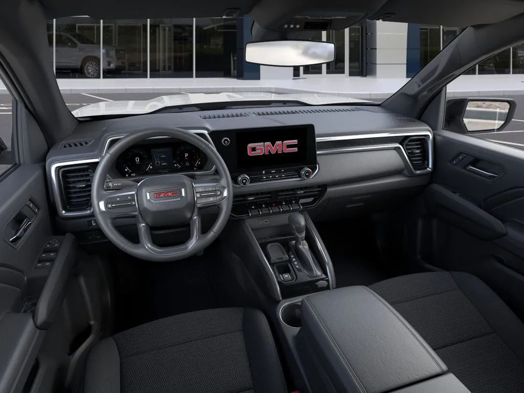 2026 GMC Canyon Elevation - Photo 15
