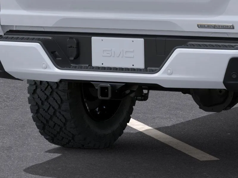 2026 GMC Canyon Elevation - Photo 14
