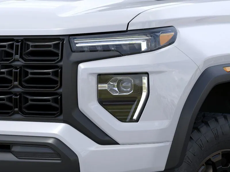2026 GMC Canyon Elevation - Photo 10