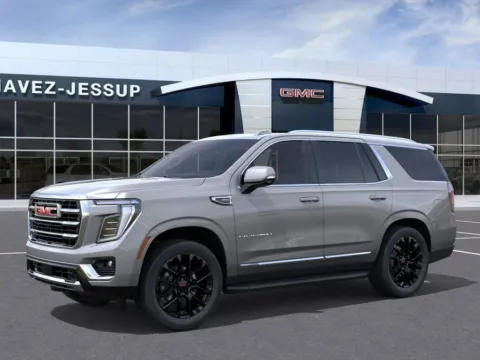 Photos of 2026 GMC Yukon Elevation for sale in Indio, CA at Chavez-Jessup GMC