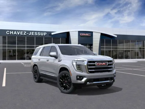 Gray 2026 GMC Yukon Elevation for sale in Indio, CA