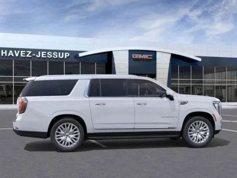 More photos of 2026 GMC Yukon XL Elevation at Chavez-Jessup GMC, CA