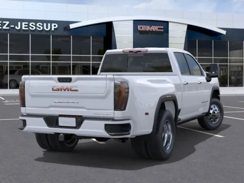 More photos of 2026 GMC Sierra Denali at Chavez-Jessup GMC, CA