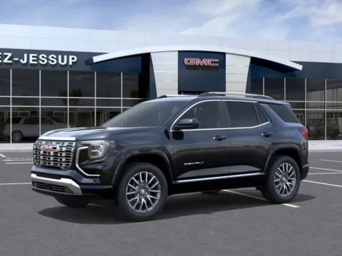 Photos of 2026 GMC Terrain AWD Denali for sale in Indio, CA at Chavez-Jessup GMC