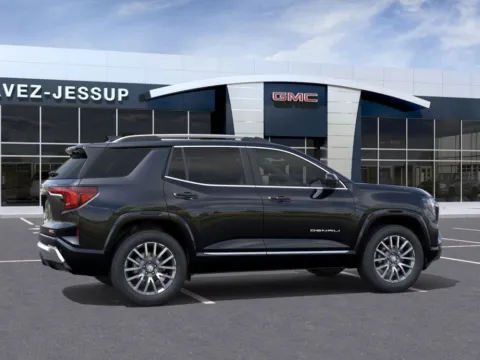 More photos of 2026 GMC Terrain AWD Denali at Chavez-Jessup GMC, CA