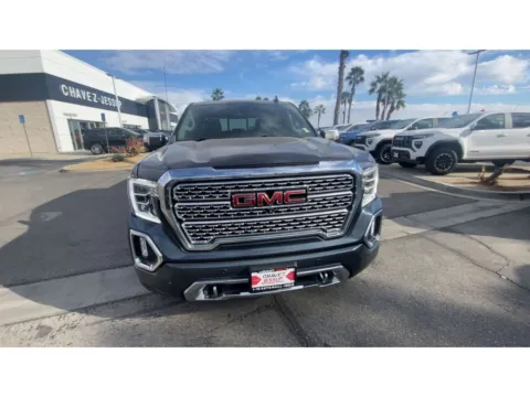 Another view of 2021 GMC Sierra Denali for sale in Indio, CA at Chavez-Jessup GMC