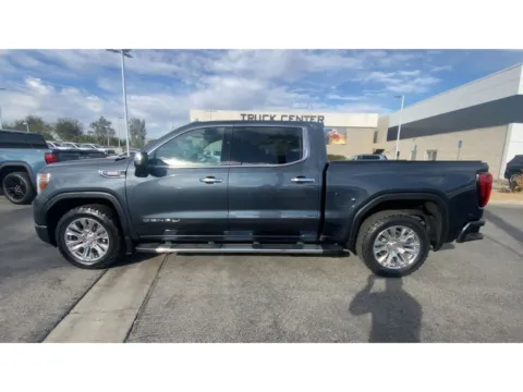 More photos of 2021 GMC Sierra Denali at Chavez-Jessup GMC, CA